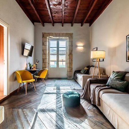 Design Apartments Sassari-Jungle Queen Buitenkant foto