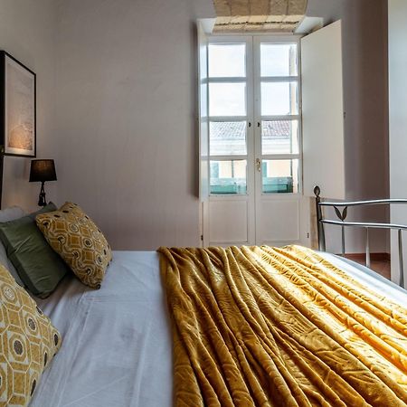 Design Apartments Sassari-Jungle Queen Buitenkant foto
