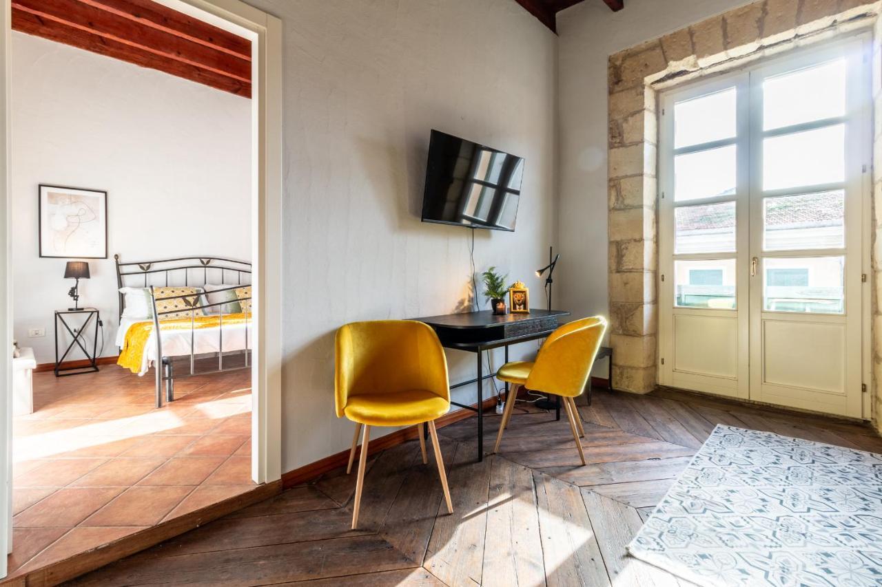 Design Apartments Sassari-Jungle Queen Buitenkant foto
