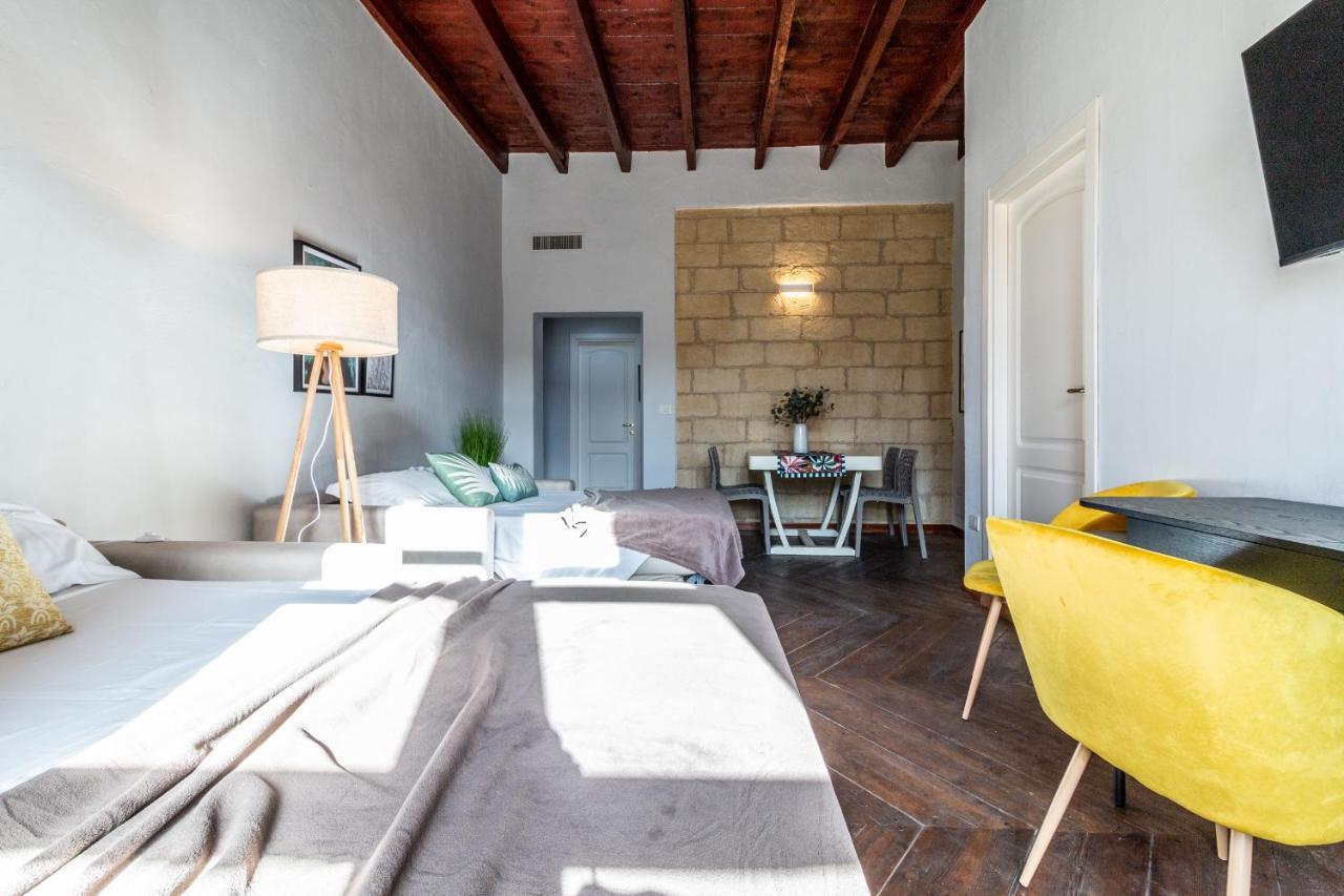 Design Apartments Sassari-Jungle Queen Buitenkant foto