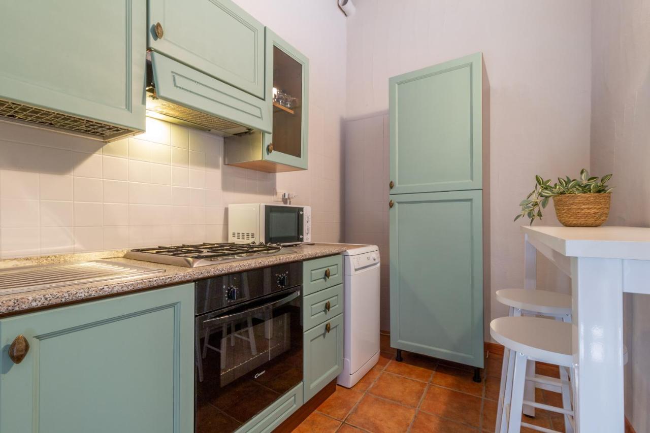 Design Apartments Sassari-Jungle Queen Buitenkant foto