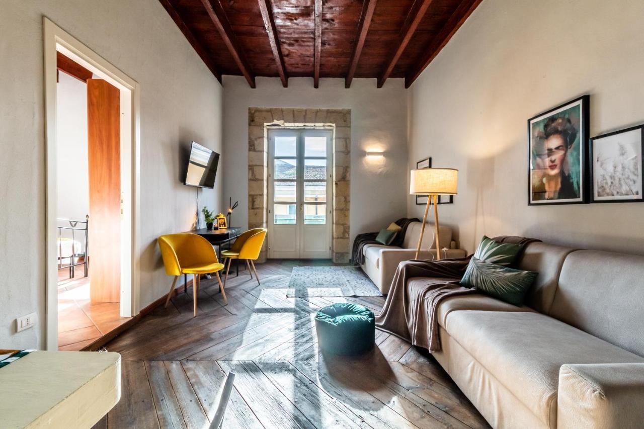 Design Apartments Sassari-Jungle Queen Buitenkant foto