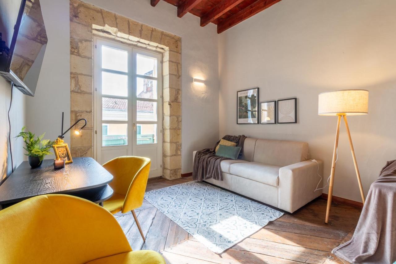 Design Apartments Sassari-Jungle Queen Buitenkant foto