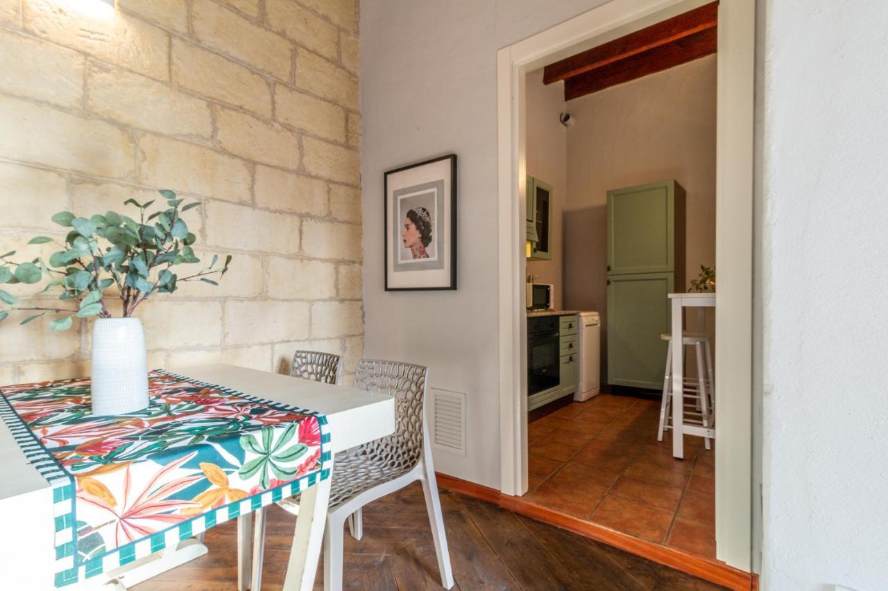 Design Apartments Sassari-Jungle Queen Buitenkant foto