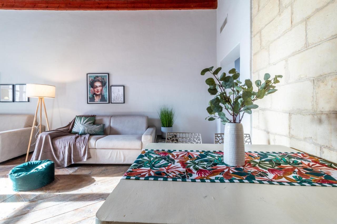 Design Apartments Sassari-Jungle Queen Buitenkant foto