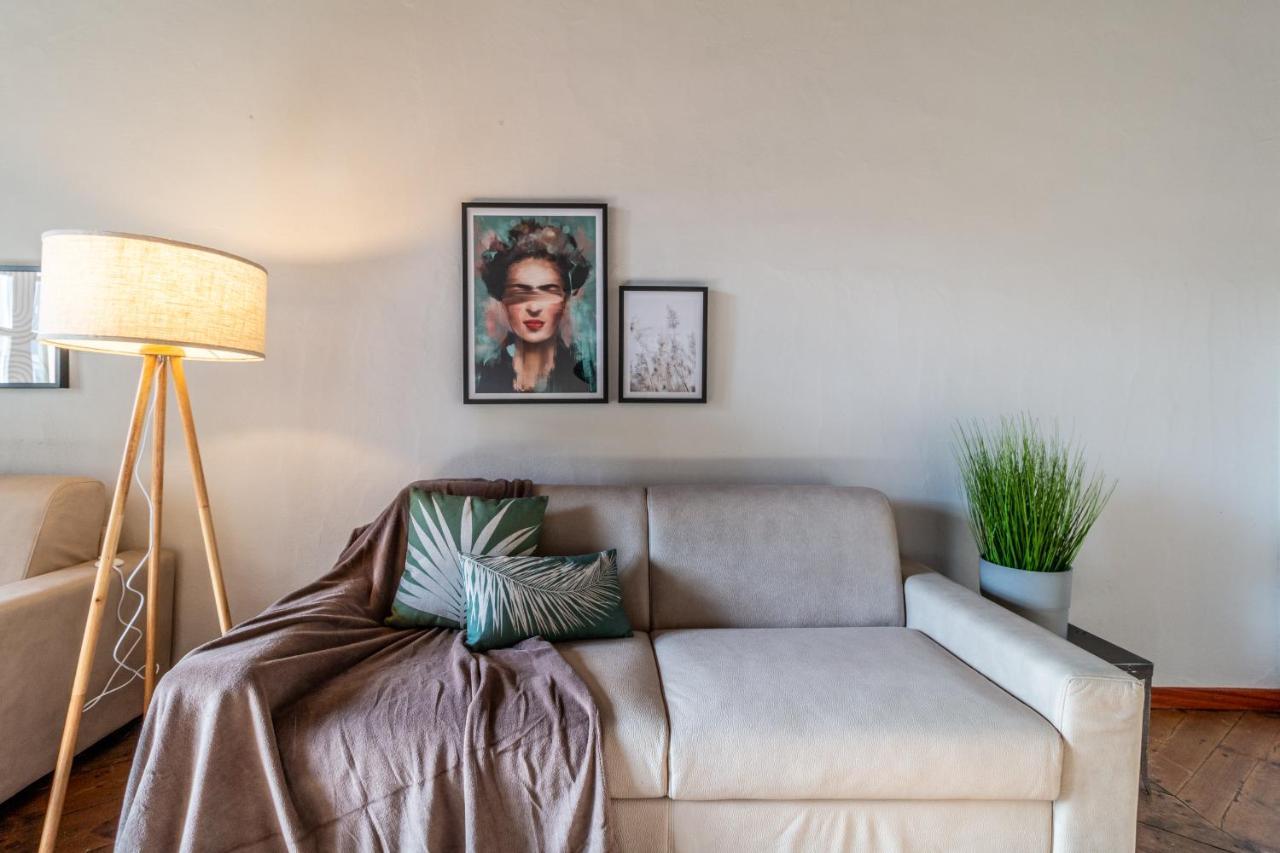 Design Apartments Sassari-Jungle Queen Buitenkant foto