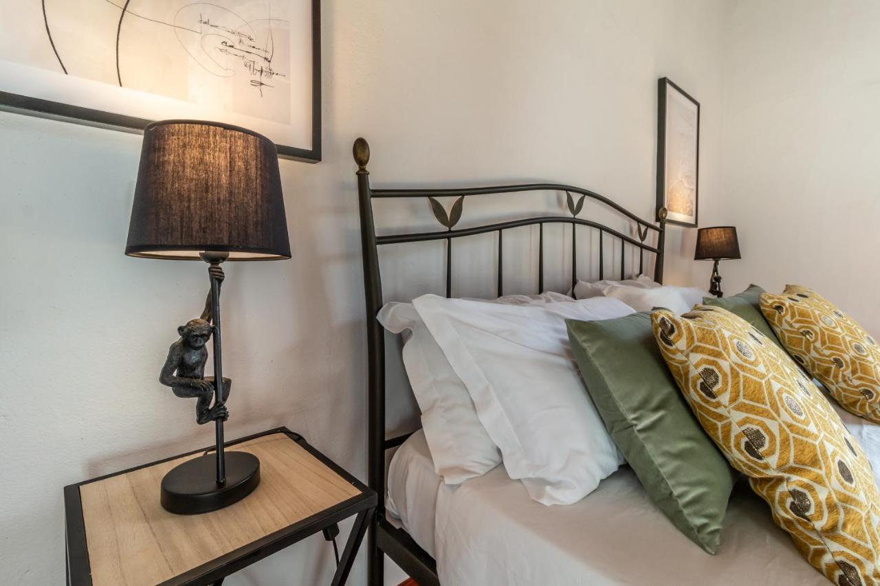 Design Apartments Sassari-Jungle Queen Buitenkant foto