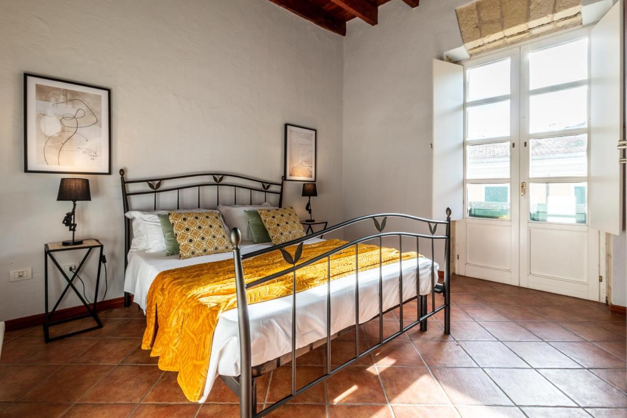 Design Apartments Sassari-Jungle Queen Buitenkant foto