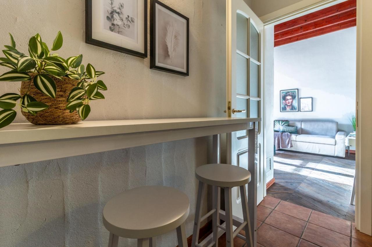 Design Apartments Sassari-Jungle Queen Buitenkant foto