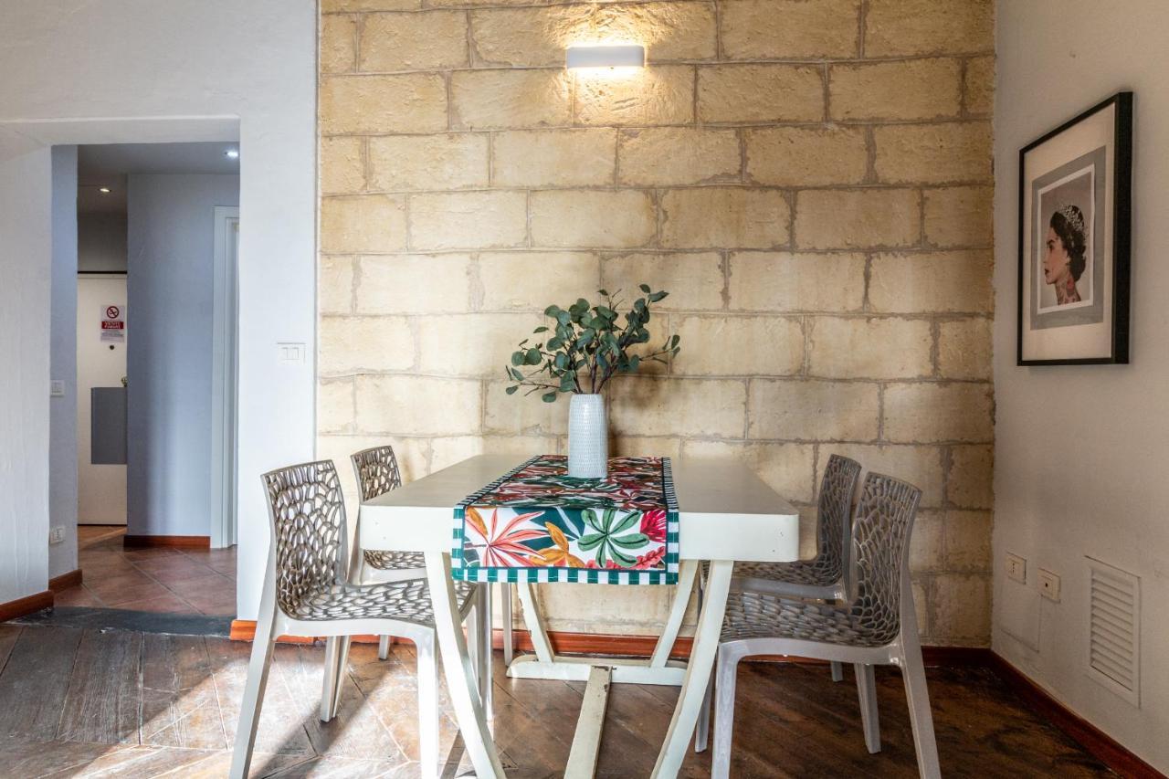Design Apartments Sassari-Jungle Queen Buitenkant foto