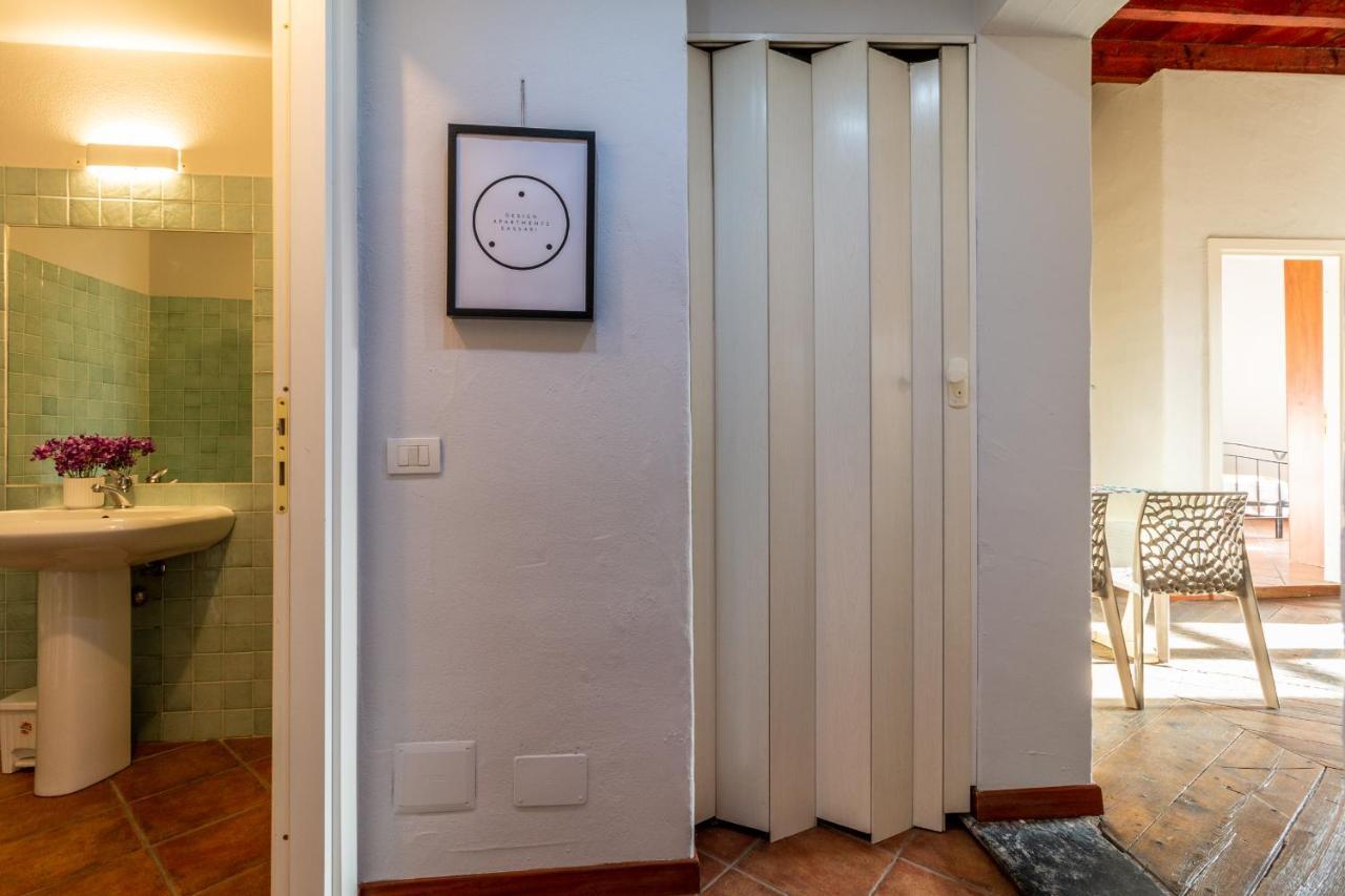 Design Apartments Sassari-Jungle Queen Buitenkant foto