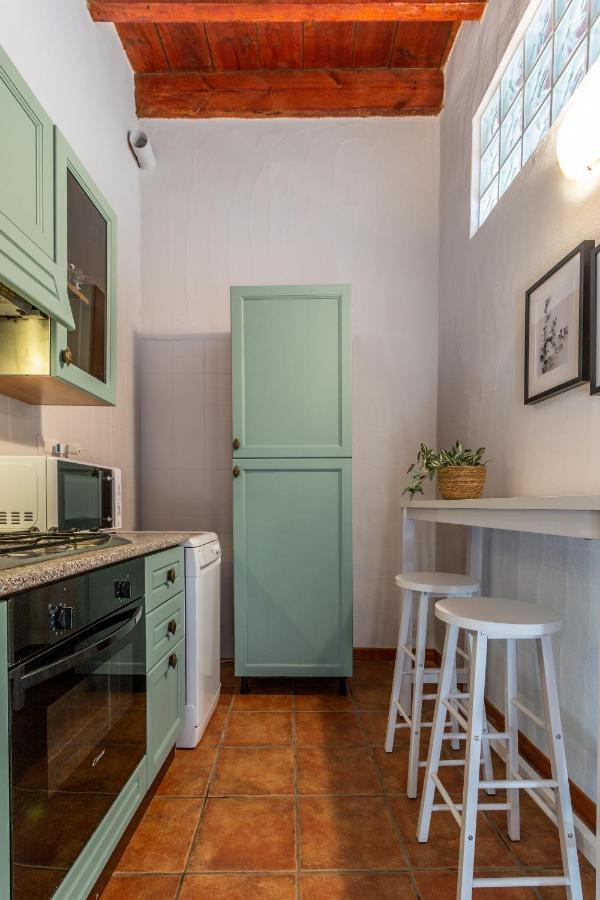Design Apartments Sassari-Jungle Queen Buitenkant foto