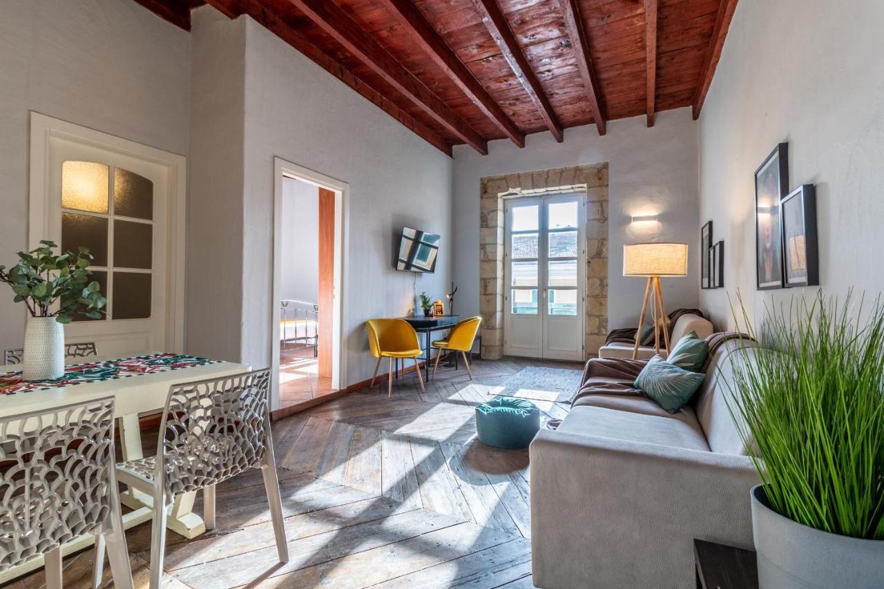 Design Apartments Sassari-Jungle Queen Buitenkant foto