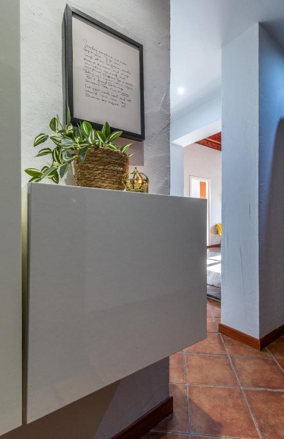 Design Apartments Sassari-Jungle Queen Buitenkant foto