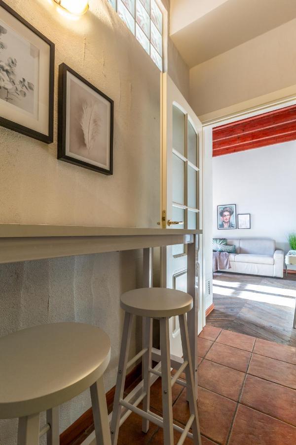 Design Apartments Sassari-Jungle Queen Buitenkant foto