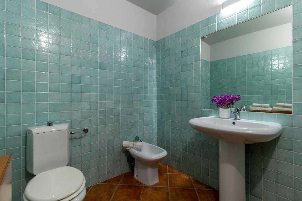 Design Apartments Sassari-Jungle Queen Buitenkant foto