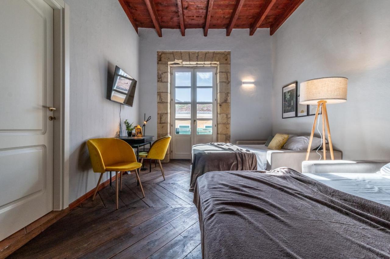 Design Apartments Sassari-Jungle Queen Buitenkant foto