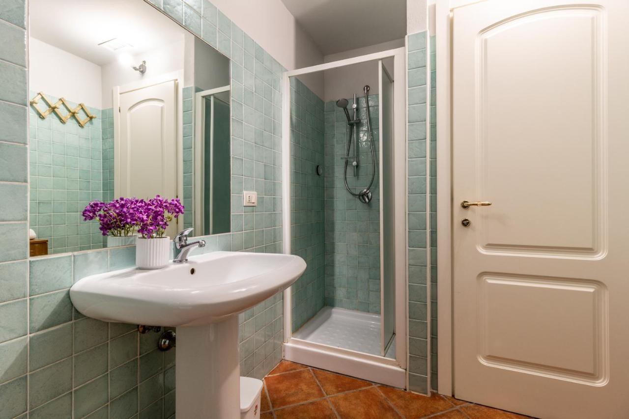 Design Apartments Sassari-Jungle Queen Buitenkant foto