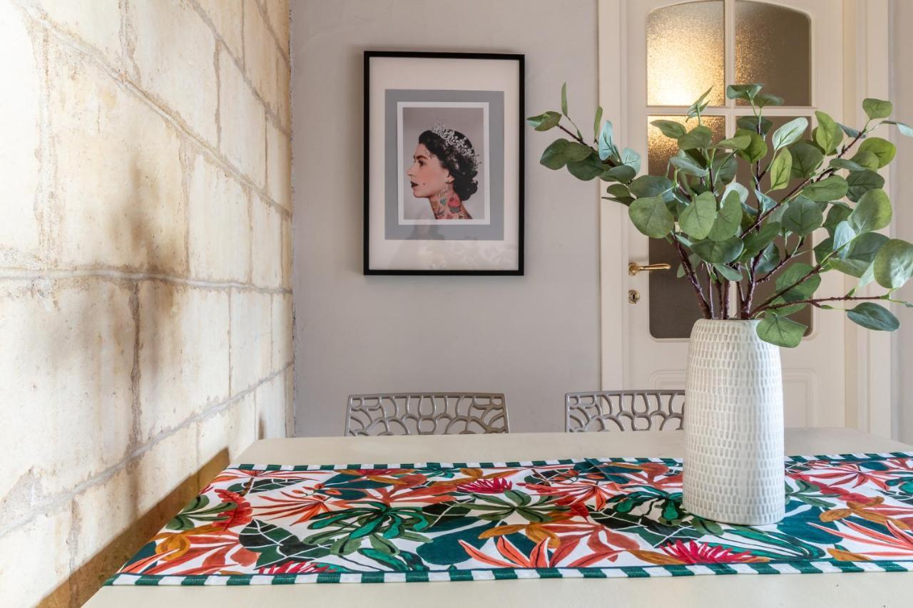 Design Apartments Sassari-Jungle Queen Buitenkant foto