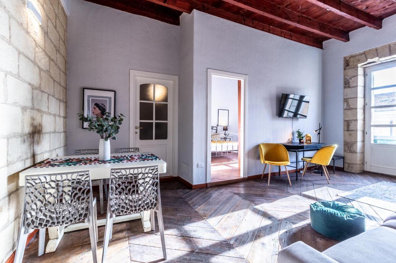 Design Apartments Sassari-Jungle Queen Buitenkant foto