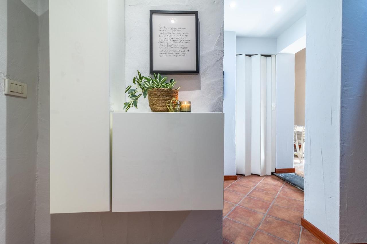 Design Apartments Sassari-Jungle Queen Buitenkant foto