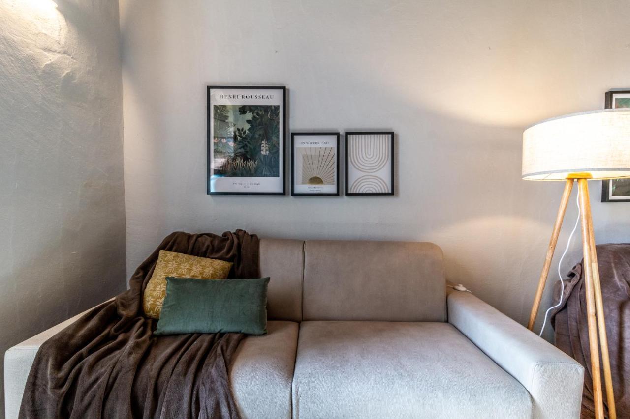 Design Apartments Sassari-Jungle Queen Buitenkant foto