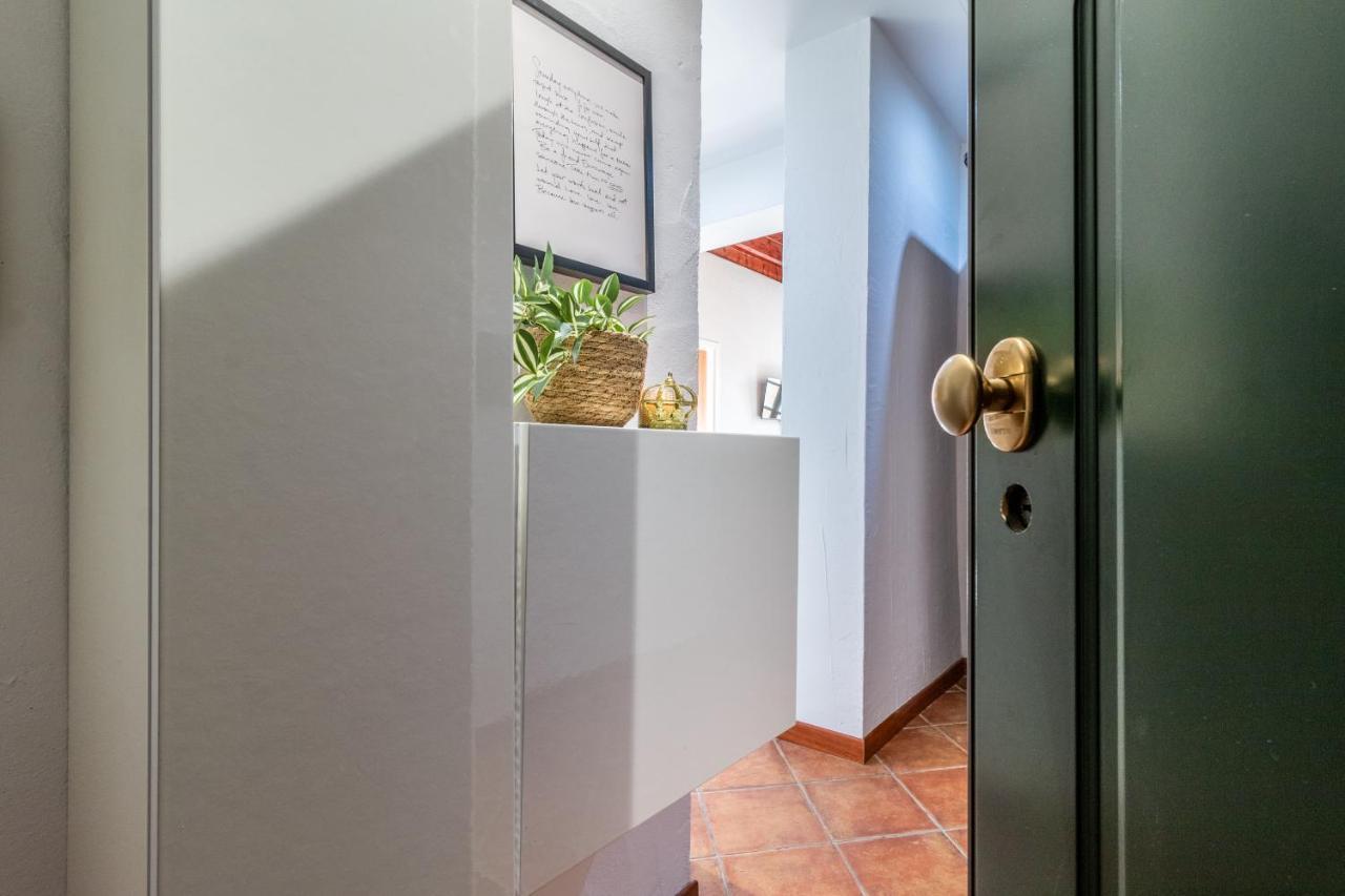 Design Apartments Sassari-Jungle Queen Buitenkant foto