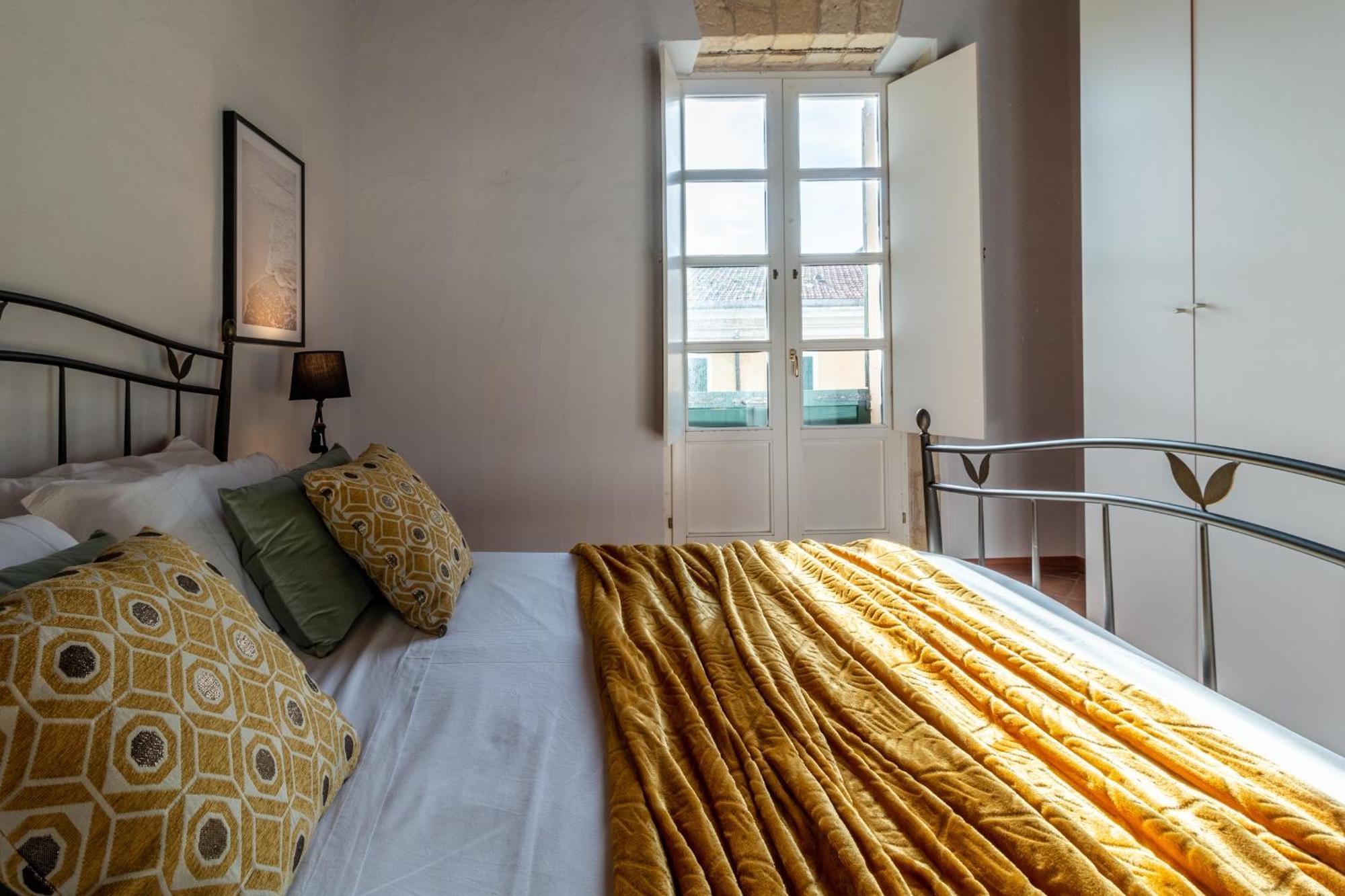 Design Apartments Sassari-Jungle Queen Buitenkant foto
