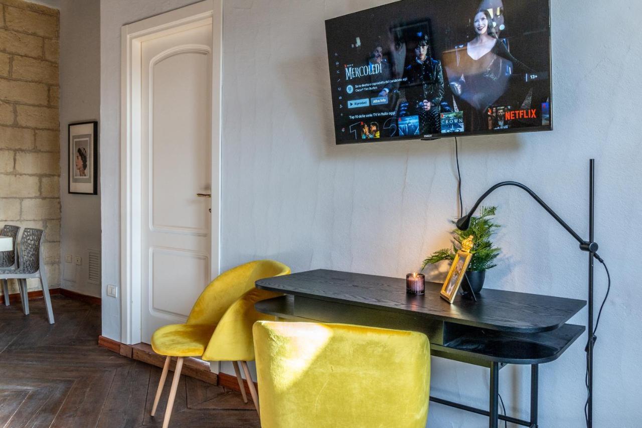 Design Apartments Sassari-Jungle Queen Buitenkant foto