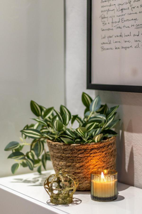 Design Apartments Sassari-Jungle Queen Buitenkant foto